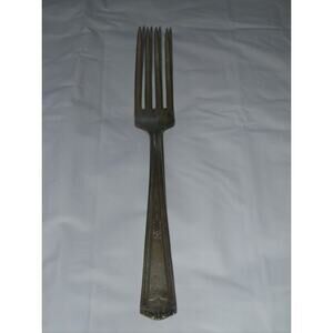 Winfield Silverplate Fork -0910S57
